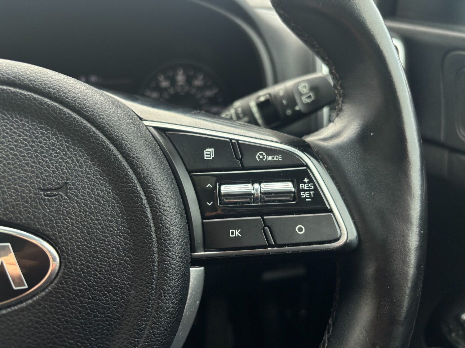 Used Kia Sportage 2019 for sale - 77492600: Photo 22