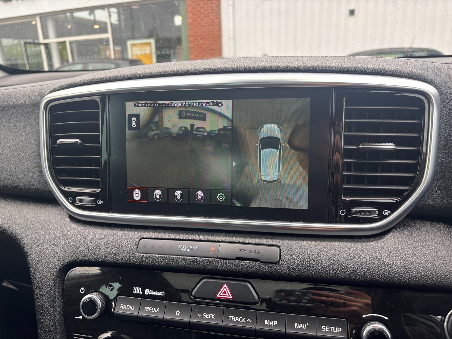 Used Kia Sportage 2019 for sale - 77492600: Photo 38