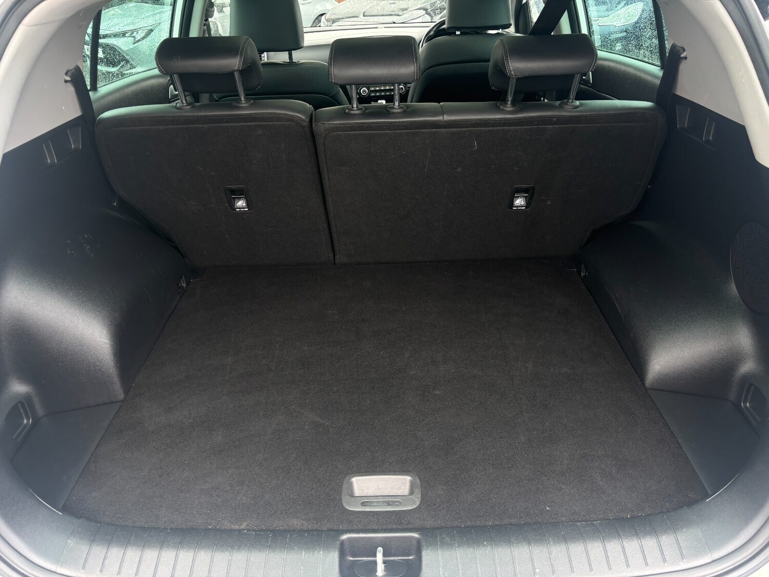 Used Kia Sportage 2019 for sale - 77492600: Photo 8