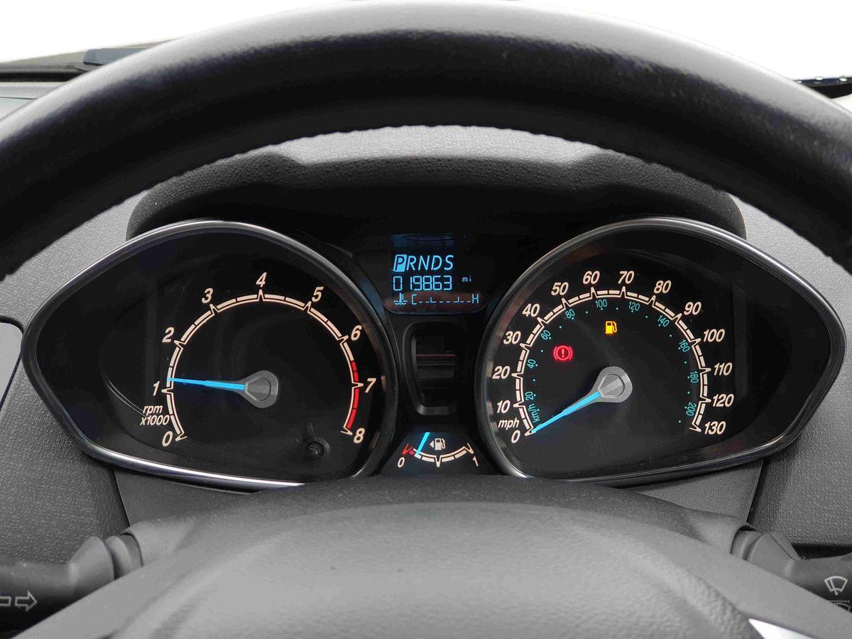 Used Ford Fiesta 2016 for sale - 76140081: Photo 14