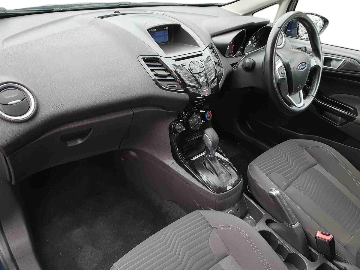 Used Ford Fiesta 2016 for sale - 76140081: Photo 15