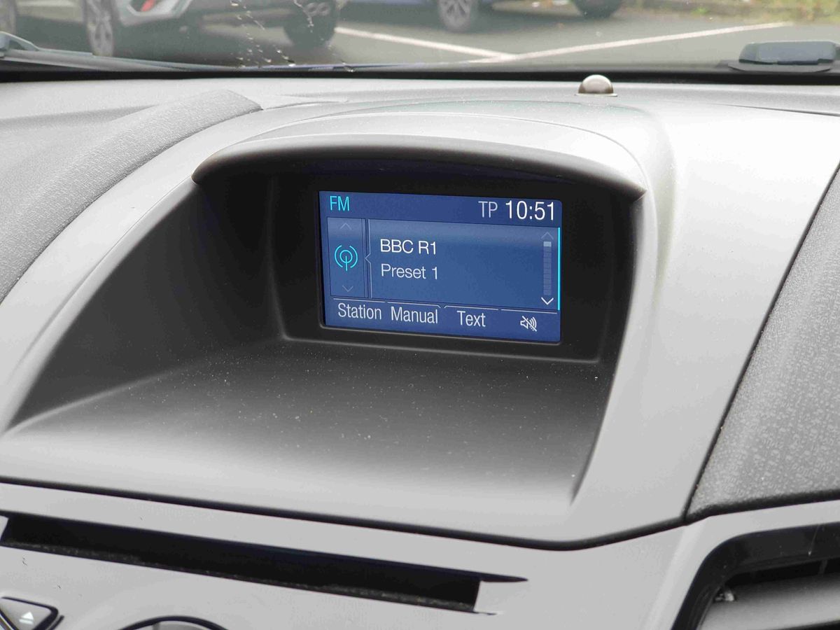 Used Ford Fiesta 2016 for sale - 76140081: Photo 20