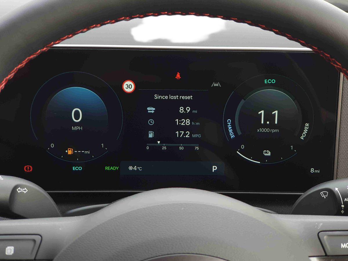 Used Hyundai TUCSON 2025 for sale - 76635610: Photo 14