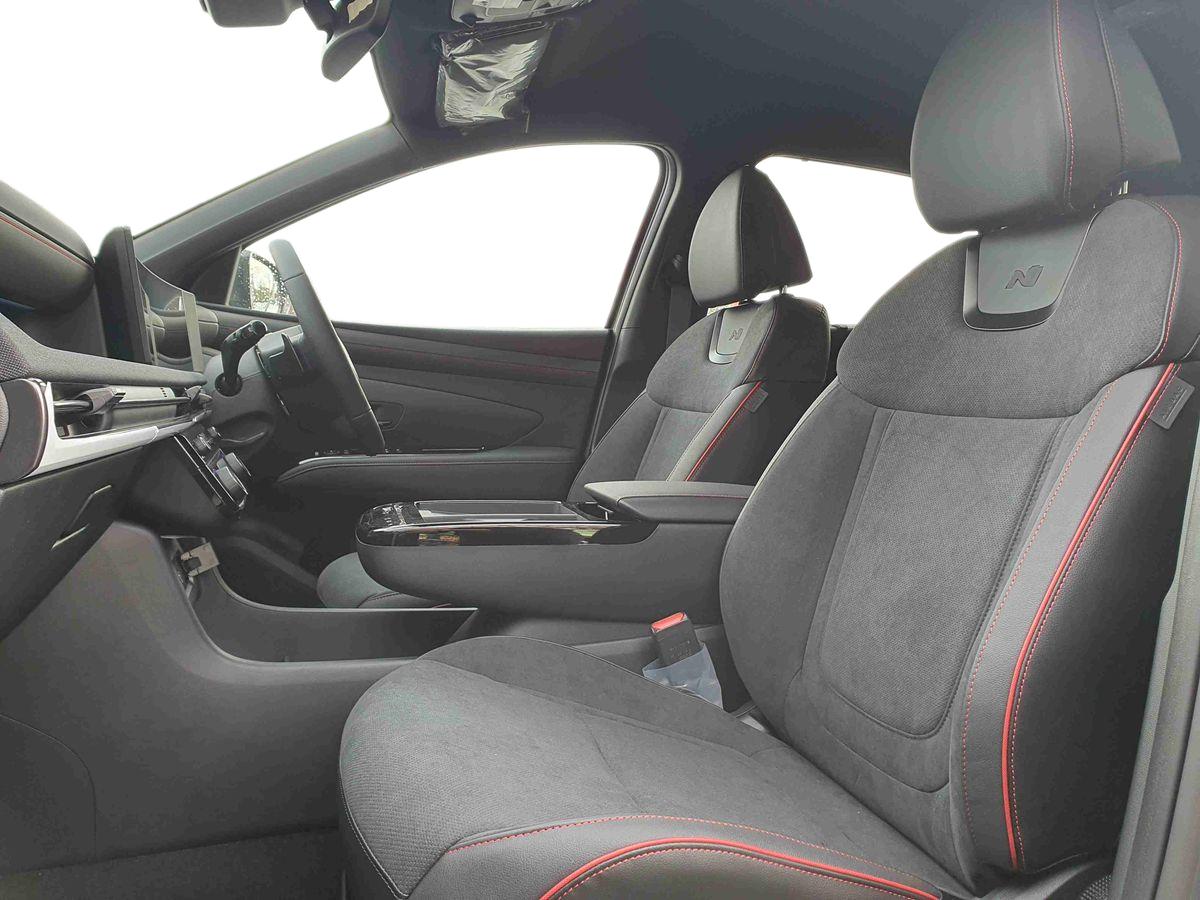 Used Hyundai TUCSON 2025 for sale - 76635610: Photo 16