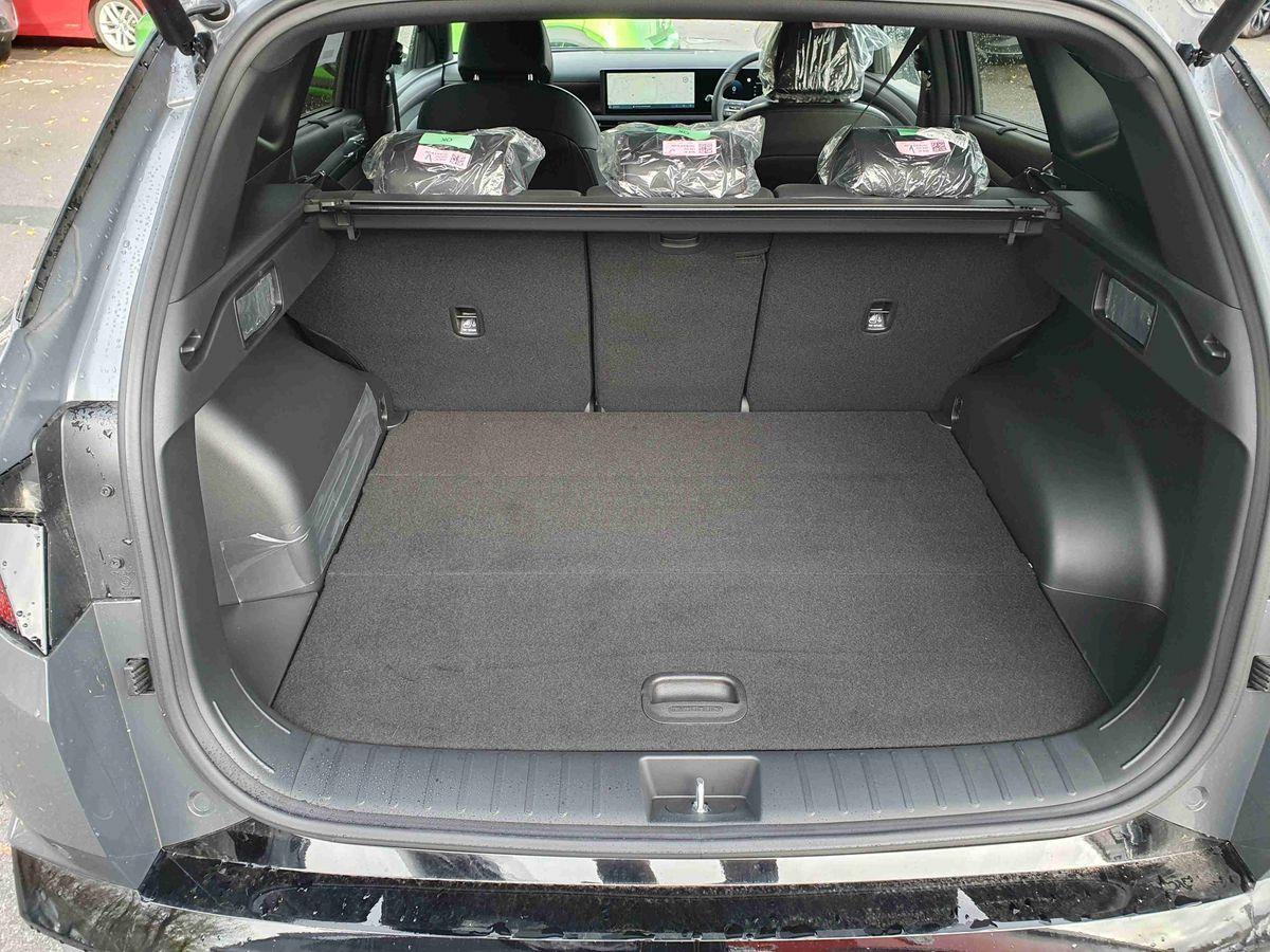 Used Hyundai TUCSON 2025 for sale - 76635610: Photo 18