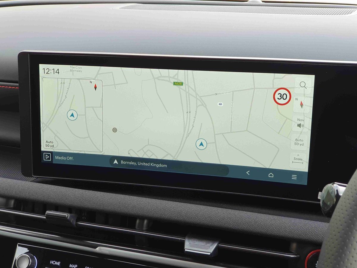 Used Hyundai TUCSON 2025 for sale - 76635610: Photo 19