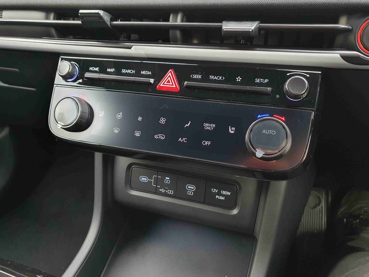 Used Hyundai TUCSON 2025 for sale - 76635610: Photo 20