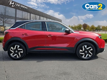 Used Vauxhall Mokka 2022 for sale - 79503402: Photo