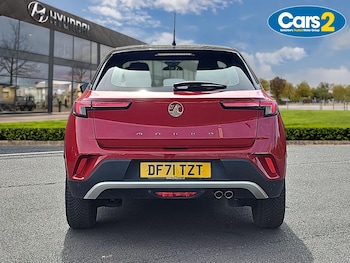 Used Vauxhall Mokka 2022 for sale - 79503402: Photo