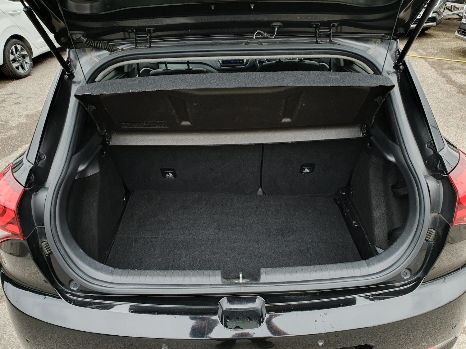 Vehicle 31