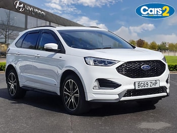 2019 - 2.0 EcoBlue 238 ST-Line 5dr Auto