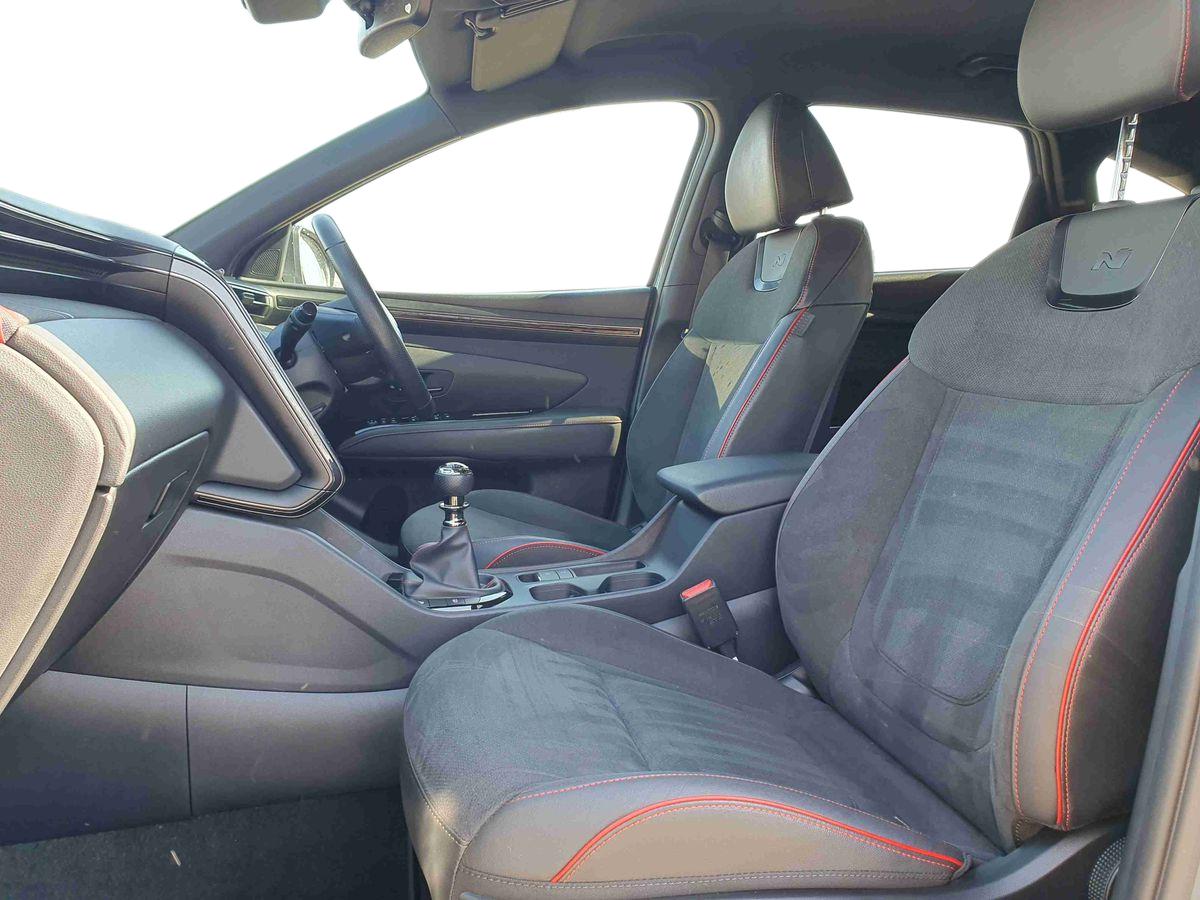 Used Hyundai TUCSON 2023 for sale - 77942005: Photo 16