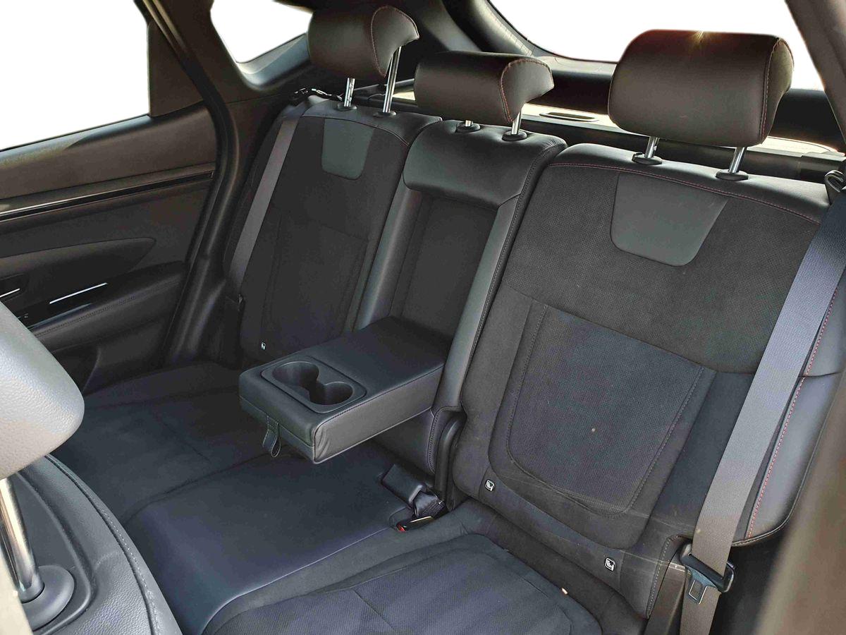 Used Hyundai TUCSON 2023 for sale - 77942005: Photo 17