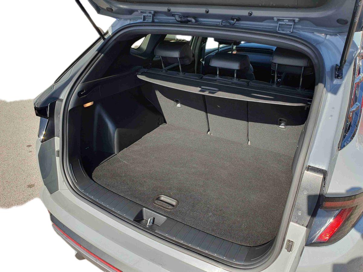 Used Hyundai TUCSON 2023 for sale - 77942005: Photo 18