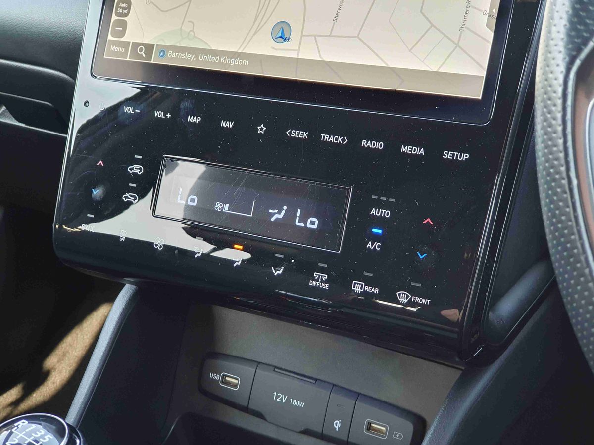 Used Hyundai TUCSON 2023 for sale - 77942005: Photo 21