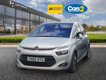 Used Citroen C4 Picasso 2016 for sale - 75469660: Photo