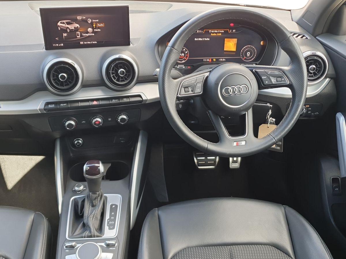 Used Audi Q2 2023 for sale - 76539815: Photo 12