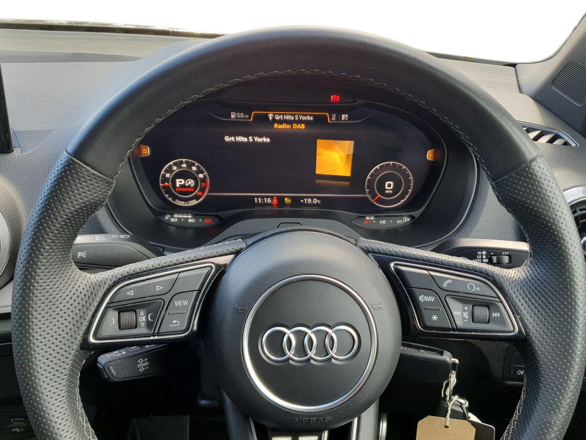 Used Audi Q2 2023 for sale - 76539815: Photo 13