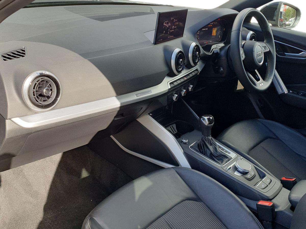 Used Audi Q2 2023 for sale - 76539815: Photo 15