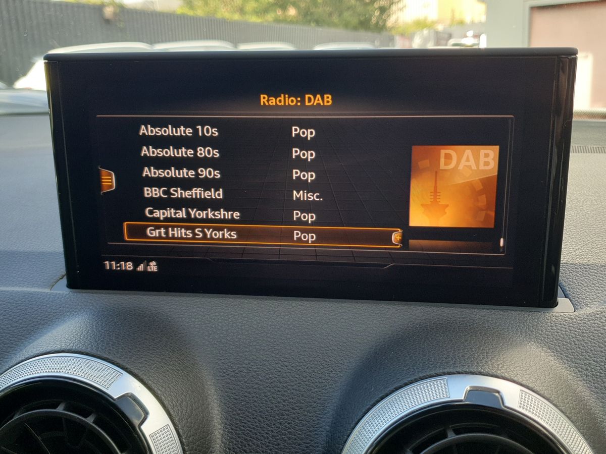 Used Audi Q2 2023 for sale - 76539815: Photo 20