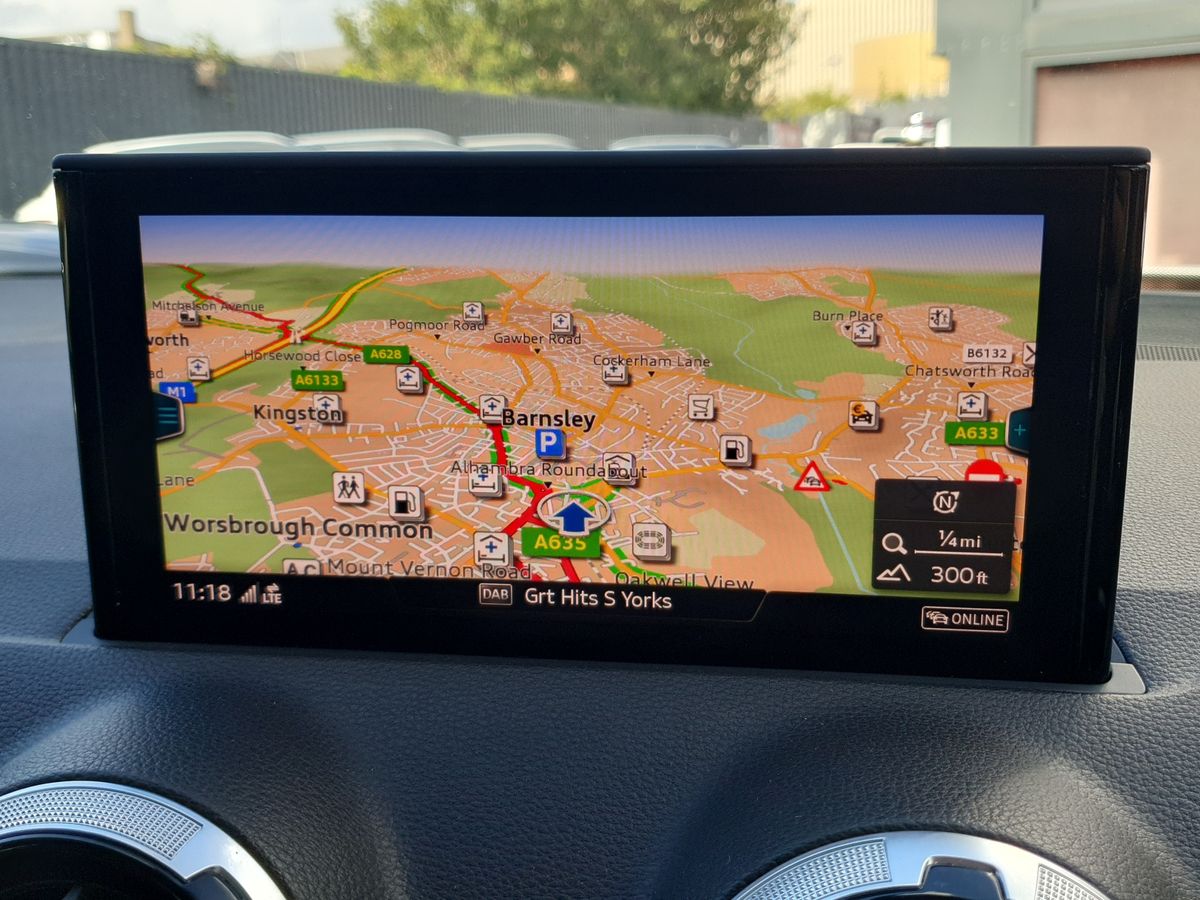 Used Audi Q2 2023 for sale - 76539815: Photo 21