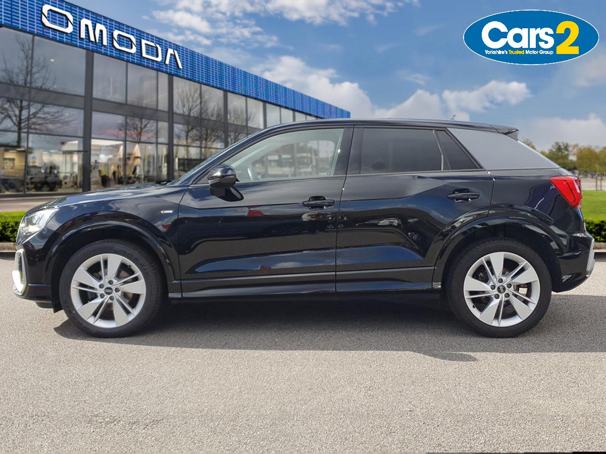 Used Audi Q2 2023 for sale - 76539815: Photo 6
