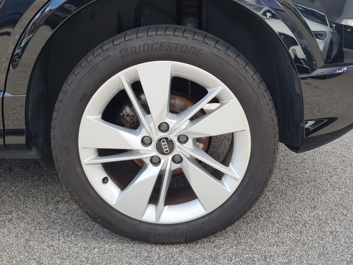 Used Audi Q2 2023 for sale - 76539815: Photo 9