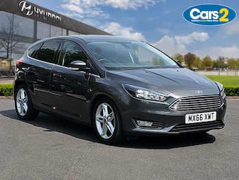 Used Ford Focus 2016 for sale - 79503367: Photo