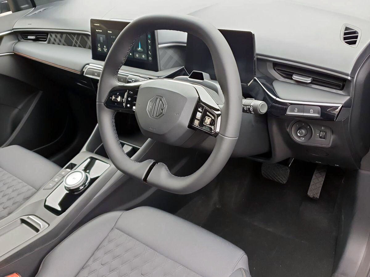 Used MG MG3 2025 for sale - 77499572: Photo 10