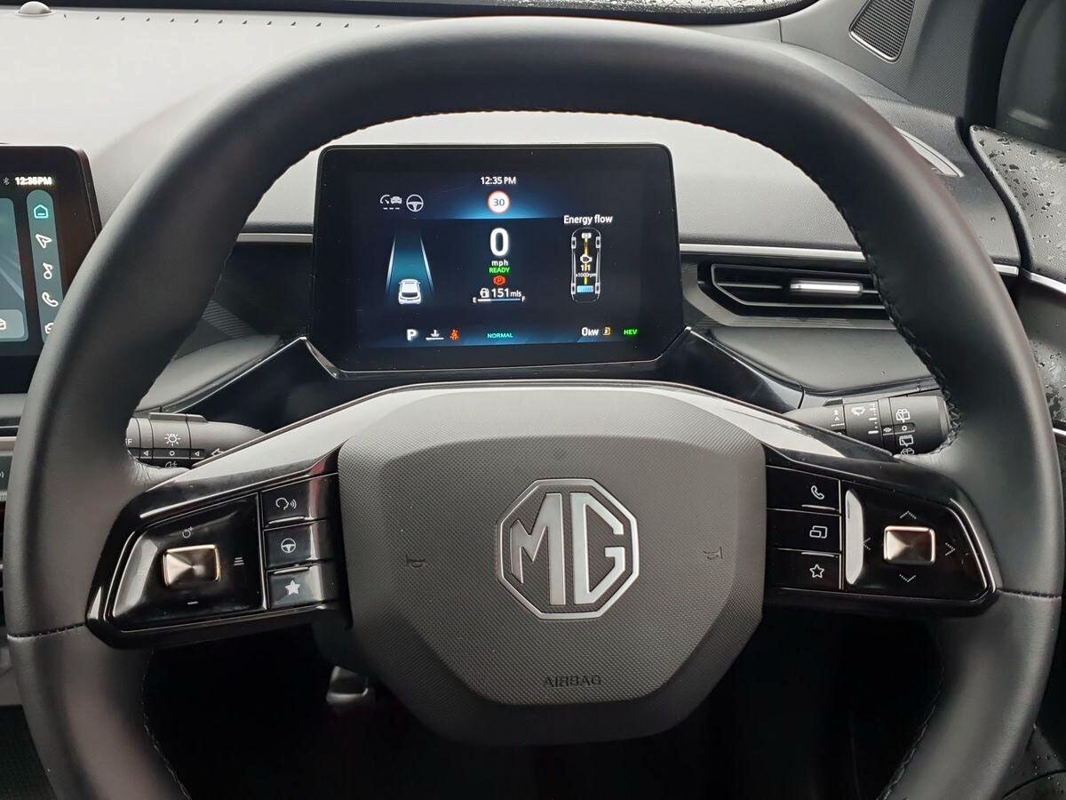 Used MG MG3 2025 for sale - 77499572: Photo 13