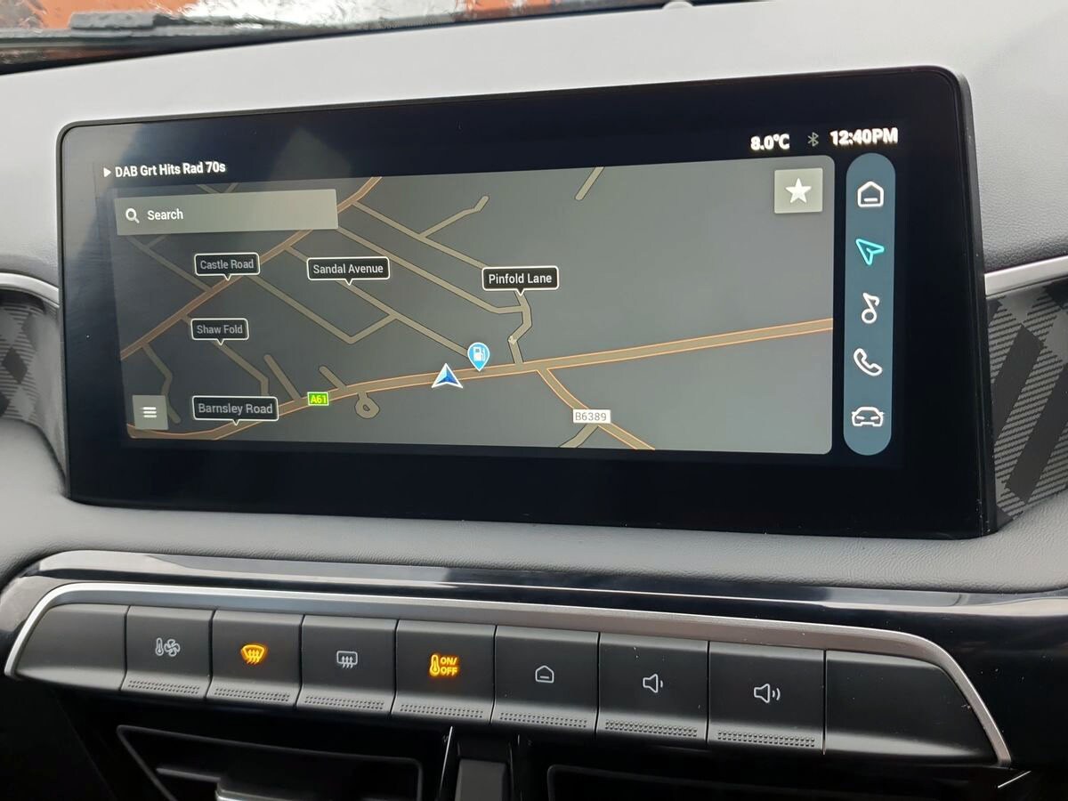 Used MG MG3 2025 for sale - 77499572: Photo 22