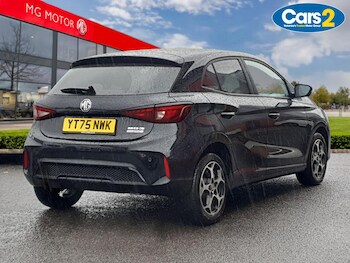 Used MG MG3 2025 for sale - 77499572: Photo