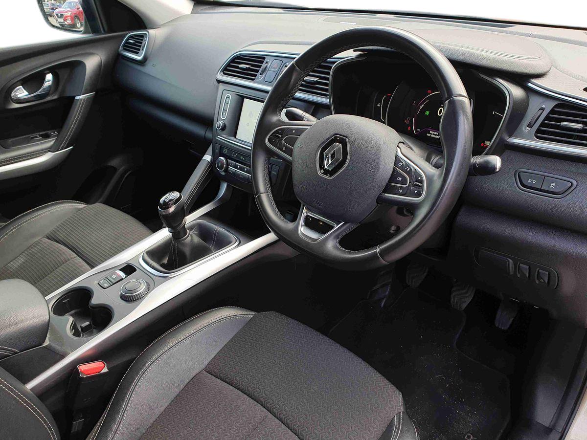 Used Renault Kadjar 2016 for sale - 77673796: Photo 10