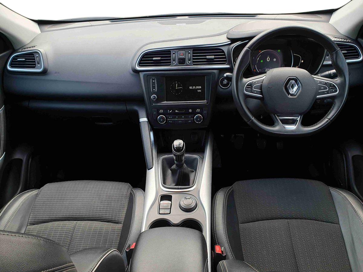 Used Renault Kadjar 2016 for sale - 77673796: Photo 11