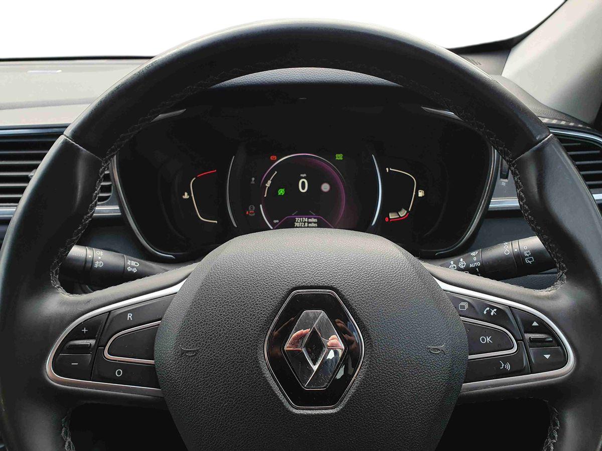 Used Renault Kadjar 2016 for sale - 77673796: Photo 13