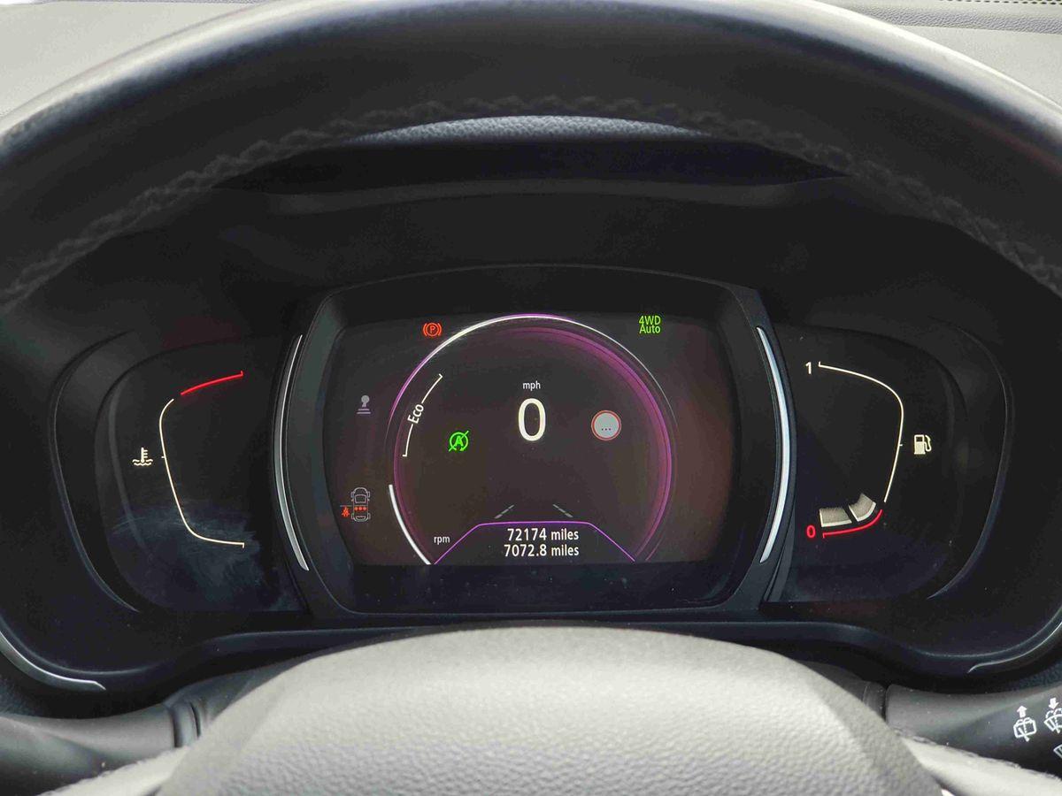 Used Renault Kadjar 2016 for sale - 77673796: Photo 14