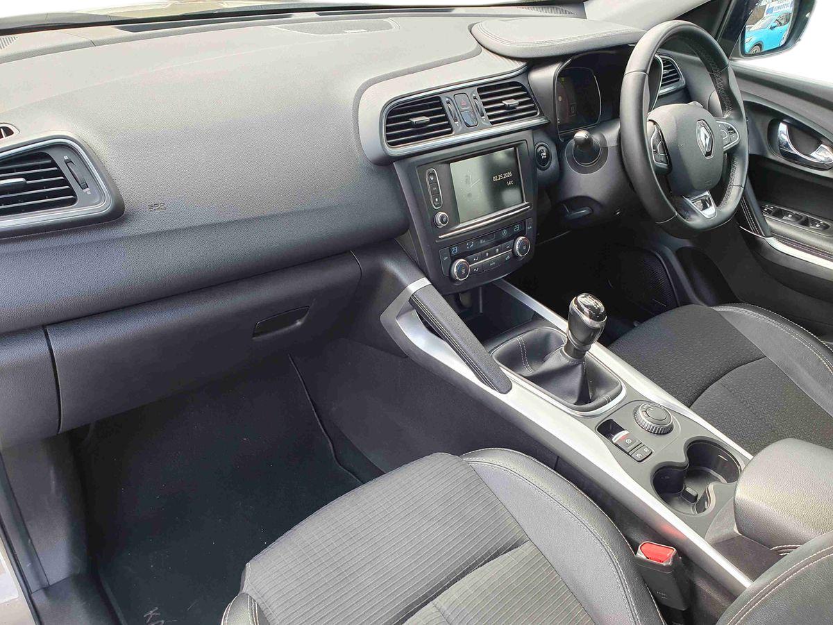Used Renault Kadjar 2016 for sale - 77673796: Photo 15