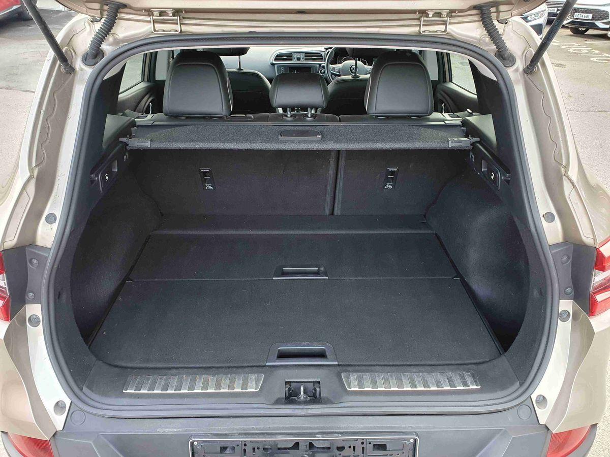 Used Renault Kadjar 2016 for sale - 77673796: Photo 18