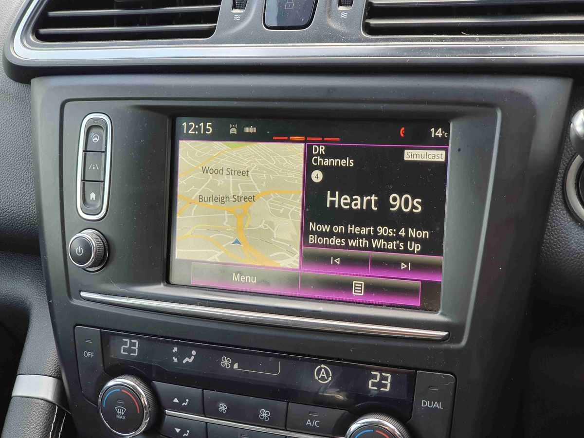 Used Renault Kadjar 2016 for sale - 77673796: Photo 19