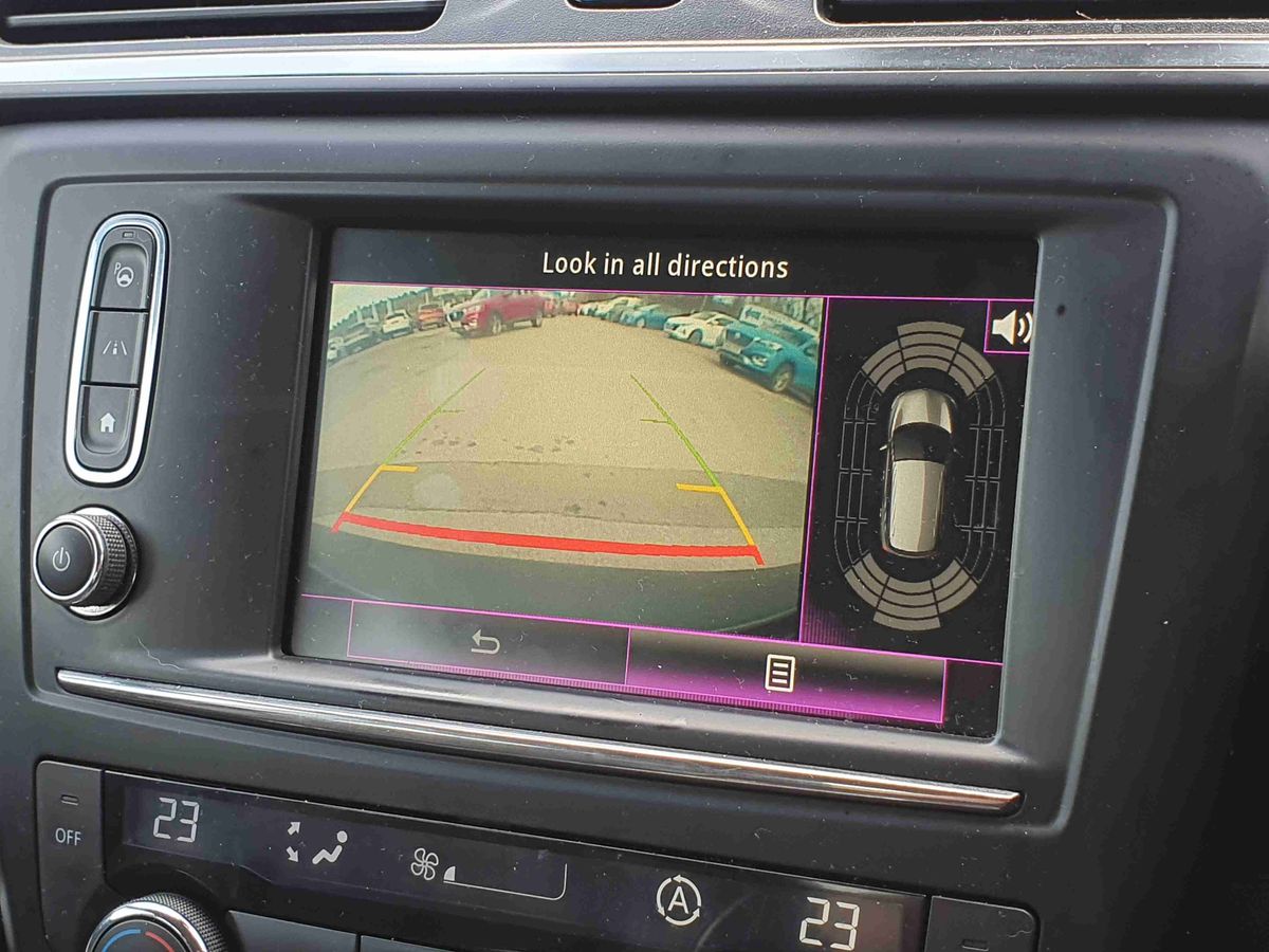 Used Renault Kadjar 2016 for sale - 77673796: Photo 22