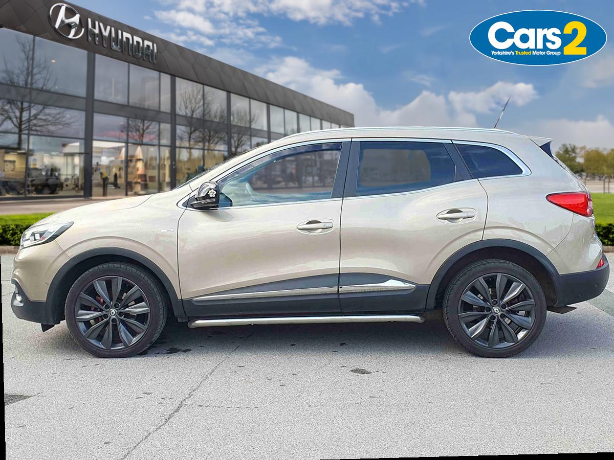 Used Renault Kadjar 2016 for sale - 77673796: Photo 6