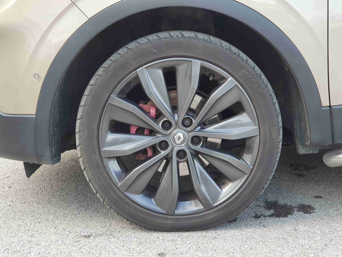 Used Renault Kadjar 2016 for sale - 77673796: Photo 9