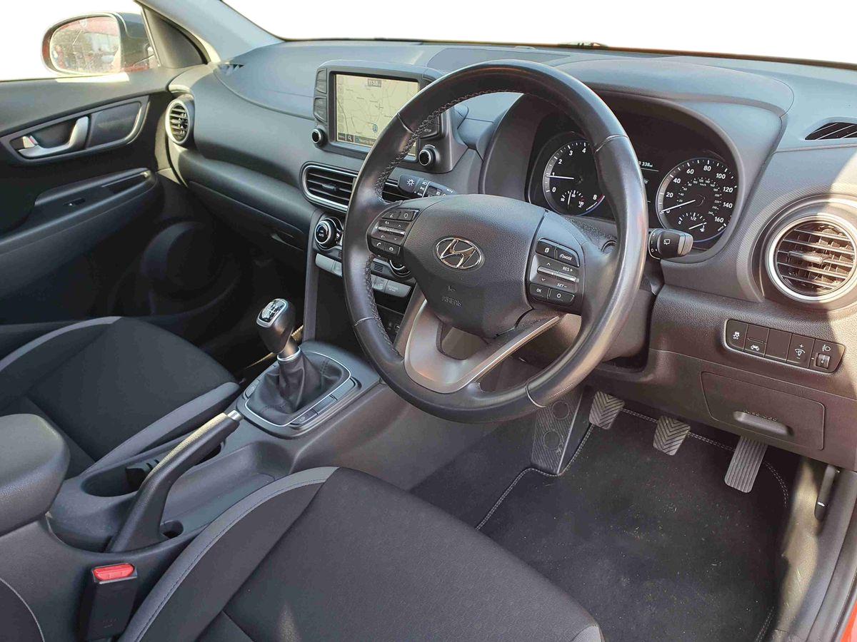Used Hyundai KONA 2019 for sale - 77755614: Photo 10
