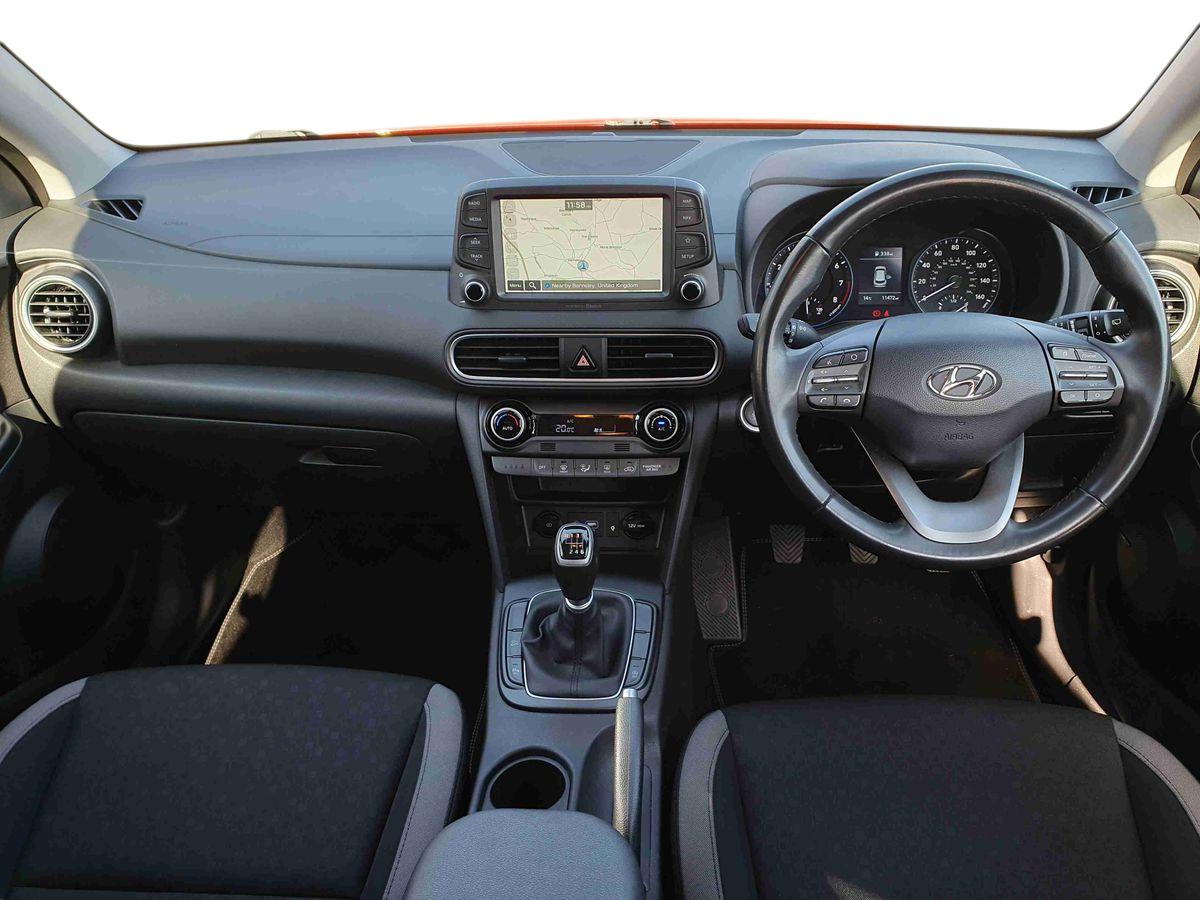 Used Hyundai KONA 2019 for sale - 77755614: Photo 11