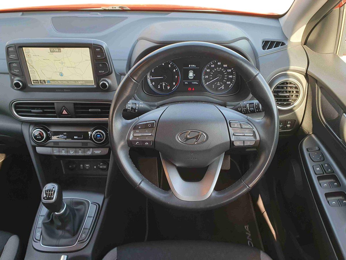 Used Hyundai KONA 2019 for sale - 77755614: Photo 12