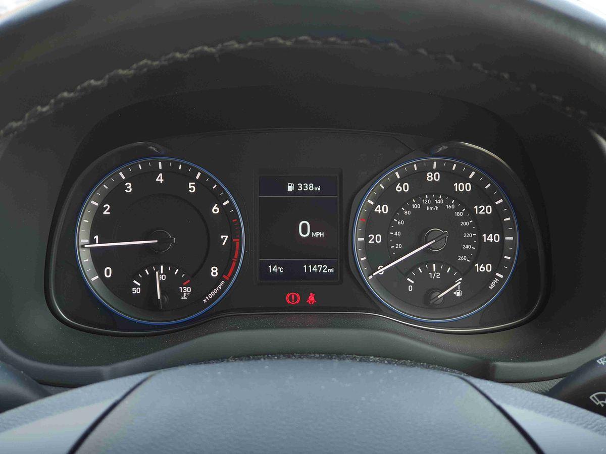 Used Hyundai KONA 2019 for sale - 77755614: Photo 14