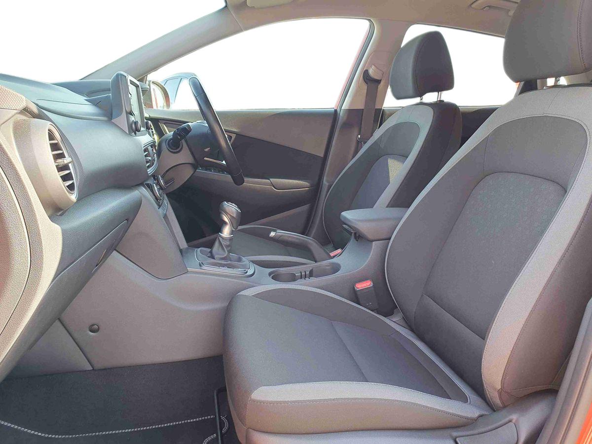 Used Hyundai KONA 2019 for sale - 77755614: Photo 16