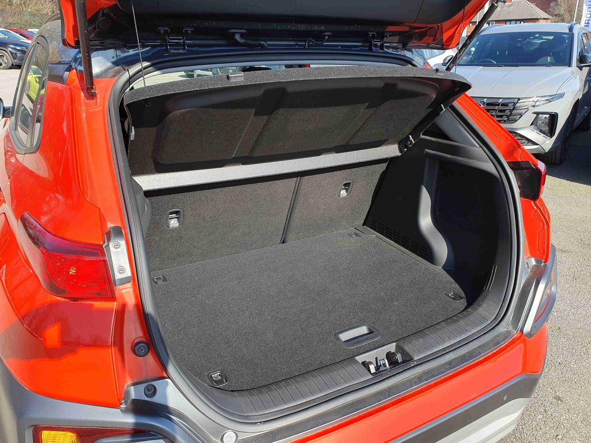 Used Hyundai KONA 2019 for sale - 77755614: Photo 18