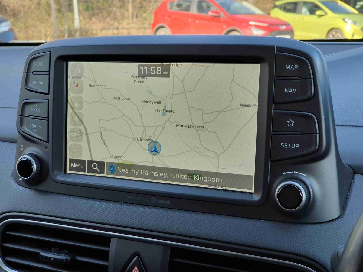 Used Hyundai KONA 2019 for sale - 77755614: Photo 19