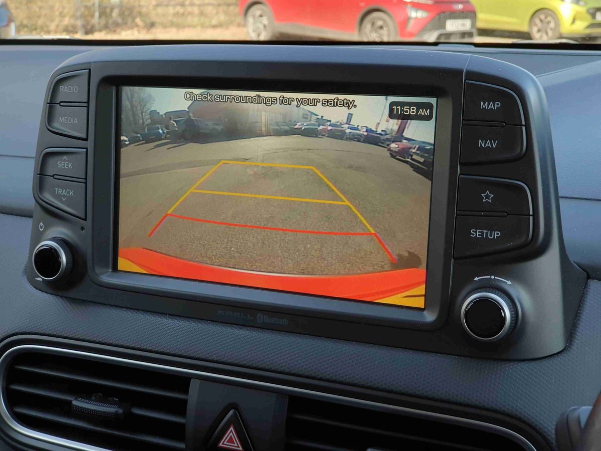 Used Hyundai KONA 2019 for sale - 77755614: Photo 20